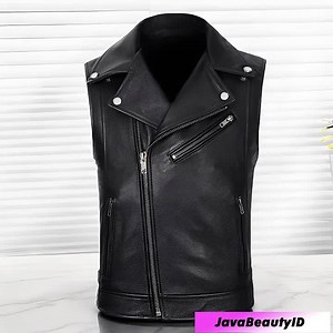 Men's Motorcycle Leather Vest Biker Vintage Modern Model, Leather Vest, Biker Leather Vest, Mens Leather Vest, Leather Biker Riding - Etsy Australia