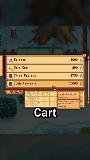 Everything You Need To Know About Stardew Valley Rarecrows