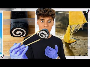 I Tested 1 Ingredient Only Viral TikTok Recipes & Food Hacks