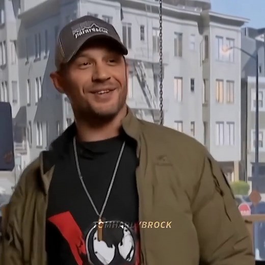 Tom Hardy filmography highlights: Legend, Peaky Blinders, and top movies