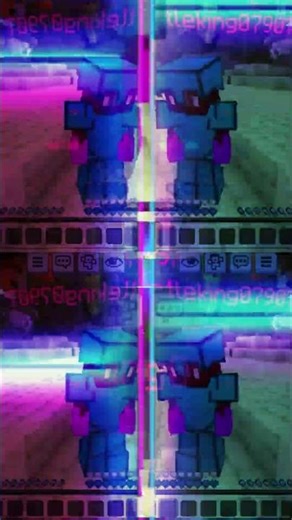 The best cubecraft mobile player