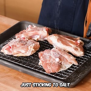 Top Secret Food Hacks Chefs Don't Want You To Know! 🤫 | Joshua Weissman