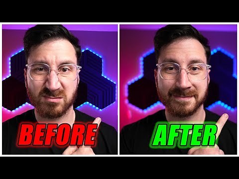 3 Ways to Get Camera Background Blur for Live Streaming