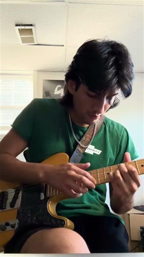 We're celebrating 75 years of Telecaster history, shaped by players like you.