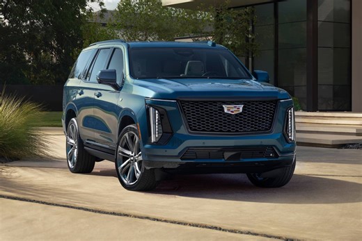 2026 Cadillac Escalade Prices, Reviews, and Pictures | Edmunds