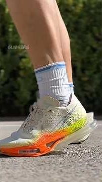 🔥 Extreme Upgrade! Nike Vaporfly Next% 3 Custom Air Mod 🚀🔥