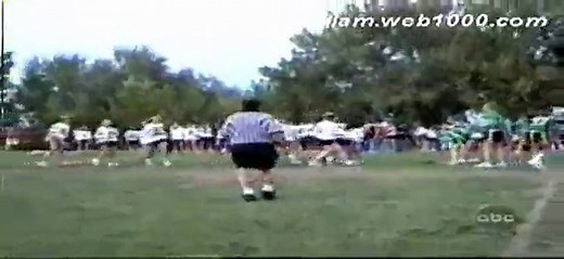 afv girl shorts fall down