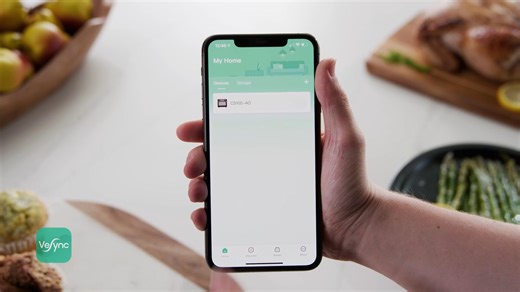 Watch How to sync the CS100-AO Toaster Oven with the VeSync app on Amazon Live