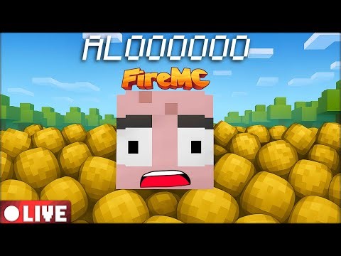 🔴 LIVE: BUILD GOD IS BACK 😱 | Lifesteal SMP (Java + PE)