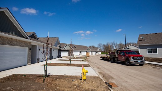 Des Moines metro's Waukee, Grimes, Ankeny lead Iowa population growth, latest census estimates show