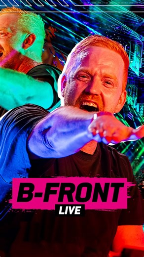 𝗕-𝗙𝗿𝗼𝗻𝘁 (𝗟𝗜𝗩𝗘) | 𝗗𝗲𝗰𝗶𝗯𝗲𝗹 𝗼𝘂𝘁𝗱𝗼𝗼𝗿 𝟮𝟬𝟮𝟱 His decibel outdoor 2025 set has officially landed on YouTube… and trust us – this one hits every emotion. From the magical melodies that give you Cosmic Light vibes to the dark, driving energy that feels straight out of Eternal Voice, B-Front delivered a journey only he can create. Goosebumps? Guaranteed. Energy? Unmatched. Atmosphere? Unmissable once-in-a-lifetime experience ⚡ 🎥 Watch the full B-Front set now on YouTube and rel