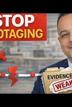 Retaliation in the Workplace: 5 Common Mistakes and How to Avoid Them