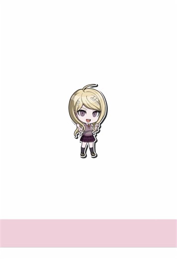 is that really kaede akamatsu from the hit game danganronpa killing harmony #danganronpa #kaedeakamatsu #v3 #fyp #xybca danganronpa, killingharmony, v3, kaede, kaedeakamatsu, fyp, viral, xybca