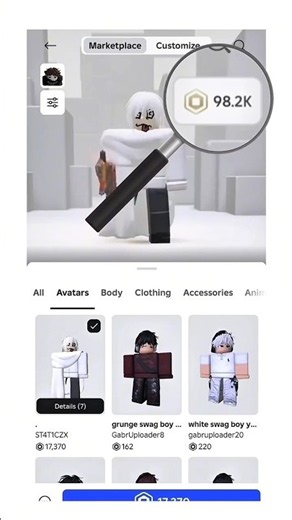 How to get FREE ROBUX in 2026 without spending money... (Real Method))