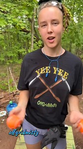 46K views · 1.1K reactions | Off Grid Misty on Reels | Facebook