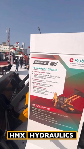 22K views · 1.6K reactions | Escort backhoe loader | Narayan Jadhav | Facebook