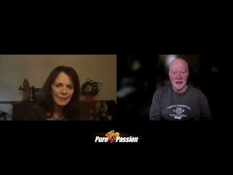 Judith MacNutt – A Look at Inner Healing & the 40+ Year Ministry of Francis & Judith MacNutt