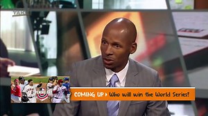 Stephen A. asks Ray Allen about his relationship with Rajon Rondo and former Celtics | First Take
