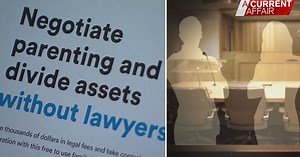 The new platform making divorce cost effective and easy