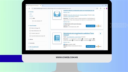 ✨ Potencia la visibilidad de tus colecciones con WMS ✨ Con...