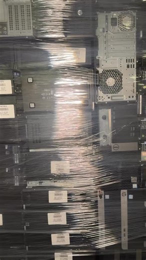 We recycle electronics in a safe and steady way. Our team sorts, processes and recovers materials that can be used again. This work keeps waste out of landfills and helps protect the environment. To learn more, visit the link in our bio. ♻️ #electronicsrecycling #stselectronicrecycling | STS Electronic Recycling, Inc.