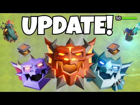 Everything We Know About The Legends + Spring Trap Rework!