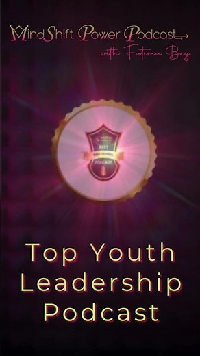 Top 10 Teen Podcast in the World | Milestone Moment