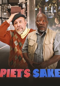 Piet's Sake - movie: where to watch streaming online