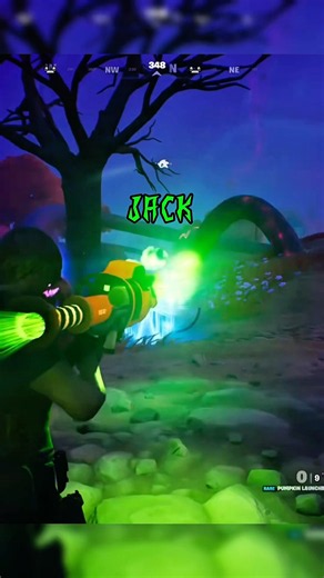 A Treat for them courtesy of L.K. 🎃 #fortniteclips #gamingshorts #gaming #fortnitemares