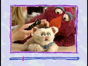 Elmo's World - Cats Email