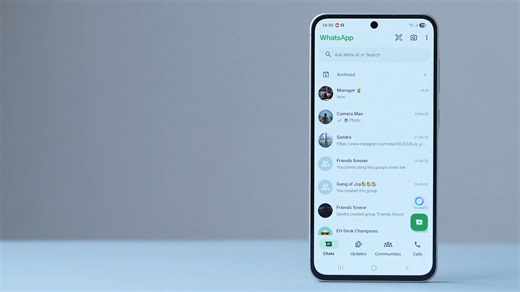 How to Change Font Size on Android? Struggling to read small text on your Android device? 📱 Adjusting the font size can make everything easier to see and more comfortable to use. Whether you prefer larger or smaller text, customizing it is simple and effective! ✨ #techsimplify #techsimplifyhub #tech #howto #change #fontsize #font #size #androidfeatures #androidphone #latestfeatures #latestupdates #latesttechupdates #samsungdevice #samsungfeatures #samsungphone #samsunga56 | Electronics Hub