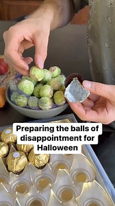 27M views · 131K reactions | Trick or treat  #funnyvideos #comedy #halloweenideas #trickortreat #pranks | Life With Wes & Alison | Facebook