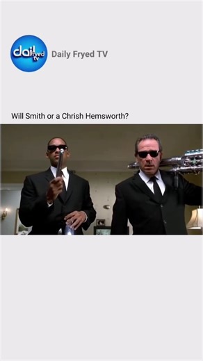 Daily Fryed TV on Instagram: "🎬Men in Black 3 (2012) 👇🏻 After a dangerous alien criminal escapes a fully secure prison, it is up to Agent J to bring him back. He goes back in time and finds a younger Agent K to help him in his quest. The film's plot centers on Agent J trying to restore the timeline and save his partner. The alien criminal Boris the Animal escapes from a lunar prison and travels back in time to kill the younger Agent K in 1969. When Agent J realizes that Agent K has been erase