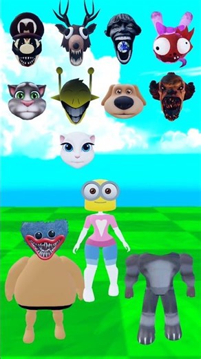 Moe Moe Tu Tu Tu in Roblox 🤨😀. #roblox