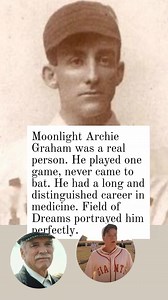 #baseball #fieldofdreams #mlb #BurtLancaster | This Date in History, Sports & Culture