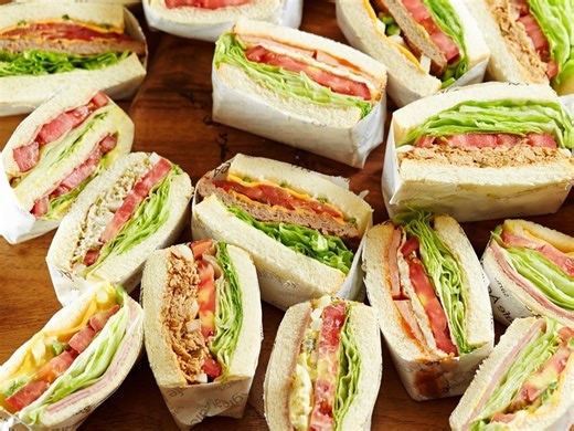 Seacoast Eatery, ‘A Classic Deli,’ Makes Top 50 U.S. Best Sandwich Shop List For 2026