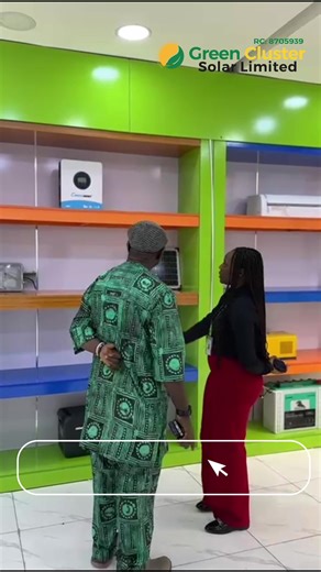 Get Peace, Comfort, and Power with Solar Generators