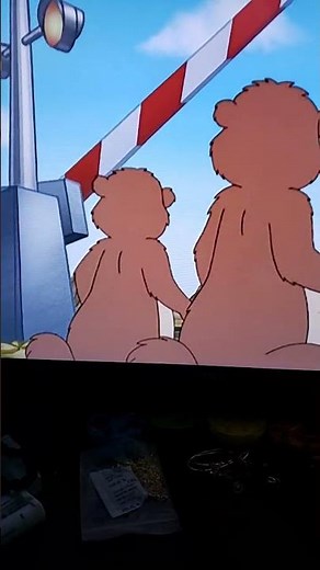 Kylie shows the Two missing Prairie Dogs from Go Diego Go
