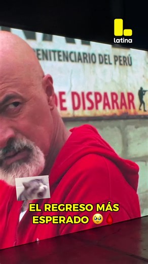 La Gran Sangre Regresa en 2026: Las Leyendas Nunca Mueren