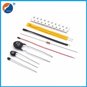 [Hot Item] 6D-15 6D-20 7D-13 7D-15 8d-5 8d-7 8d-8 Ntc Thermistor