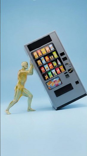 Deadly Objects You Didn't Know Were Deadly 😳 #shorts #homosapiens