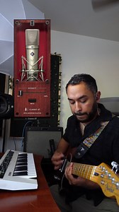 1.7K views | Bringing the funk with the ML-1 by @slatedigital ️ With just one click, you can switch between iconic mic emulations and dial in the perfect vibe for your track! Which classic sound are you going for today? | Slate Digital | Facebook