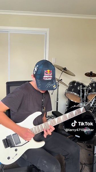 Michael Jackson's Beat It Solo: Unique Guitar Cover