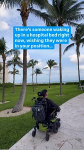 12K views · 324 reactions | As a wheelchair user, I’m scared to death...