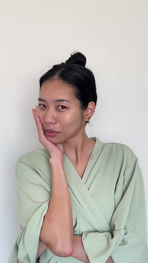 Brighten & Smooth Sun-Damaged Skin with Cherry Enzyme Peel