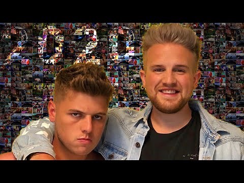 The Ben and Elliot Story - THE FINALE - 2015 - 2020