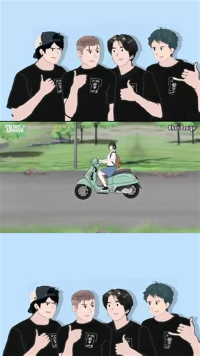 Hilarious Cartoon Moments in Part 70