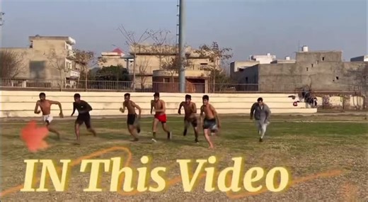 Mc Challenges on TikTok