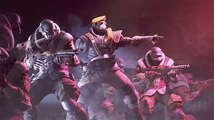 Raiders of the Broken Planet is dead, long live Spacelords