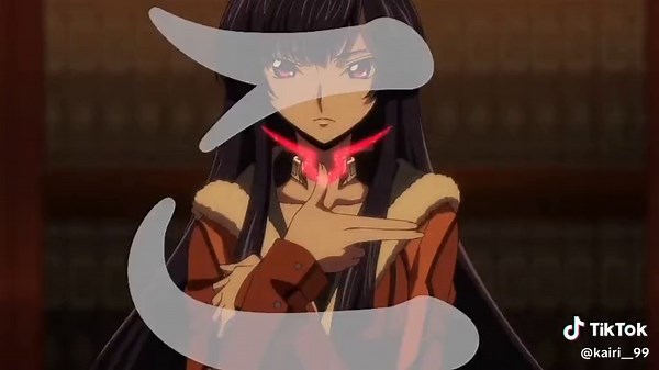 Code Geass Sakuya - Anime Recommendations and More